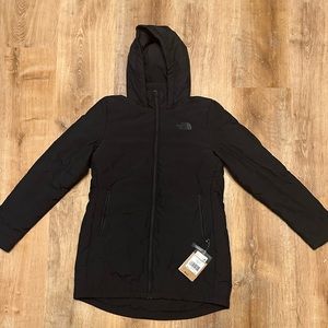 Women’s North Face Tamburello Parka